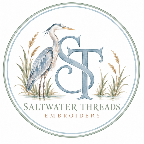 Saltwater Threads